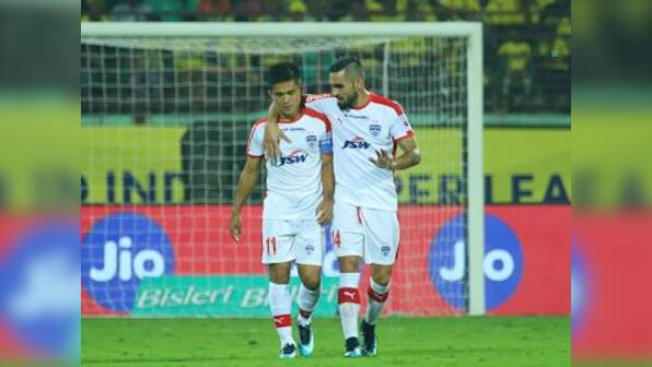 Highlights Bengaluru FC vs ATK, Football Match: Hosts go on top of table