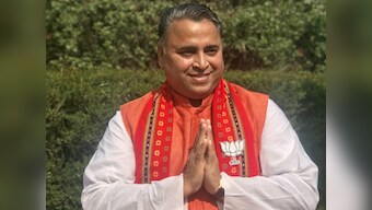Decades of ground work by RSS helped BJP wrest 18 seats in Mamata's fortress, says poll strategist Sunil Deodhar