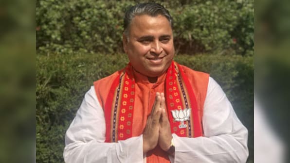 Decades of ground work by RSS helped BJP wrest 18 seats in Mamata's fortress, says poll strategist Sunil Deodhar