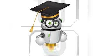 SuperBot is a chatbot designed to help educational institutes meet their online counselling needs