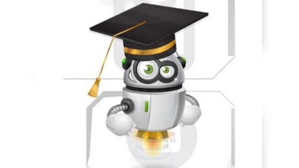 SuperBot is a chatbot designed to help educational institutes meet their online counselling needs