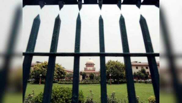 Supreme Court judges' rebellion: Bar Council of India says crisis has been resolved internally
