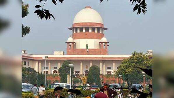 Senior lawyer Dushyant Dave terms allocation of cases in Supreme Court 'arbitrary' and 'dishonest'