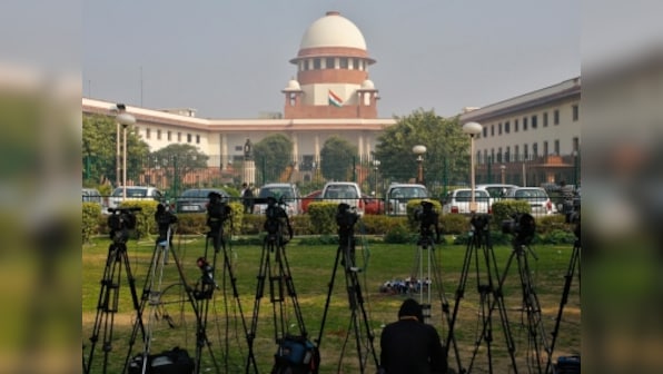 SC asks Centre to set up tribunal to resolve Mahanadi dispute between Odisha and Chhattisgarh