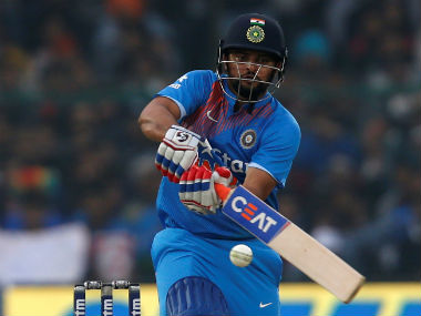 India vs South Africa: Suresh Raina rewarded for domestic exploits, named in visitors' squad for T20Is India vs South Africa: Suresh Raina rewarded for domestic exploits, named in visitors' squad for T20Is