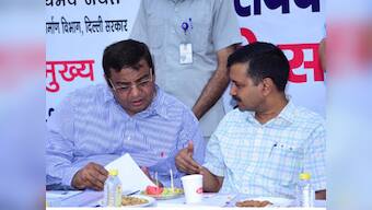 Rajya Sabha election: Delhi High Court cases rebut AAP claims about Sushil Kumar Gupta’s credentials