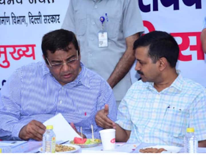 Rajya Sabha election: Delhi High Court cases rebut AAP claims about Sushil Kumar Gupta’s credentials