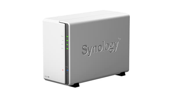 Synology DiskStation DS218j review: Indispensable for power users, expensive for everyone else