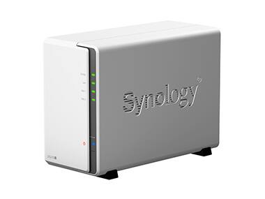 Synology DiskStation DS218j review: Indispensable for power users, expensive for everyone else