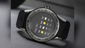 TAG Heuer Connected Modular 41 smartwatch launched; adds more power in a trendy package