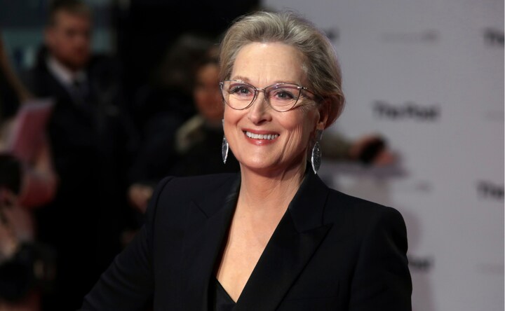 The Post: Meryl Streep, Tom Hanks, Steven Spielberg are all smiles at Britain premiere of the film