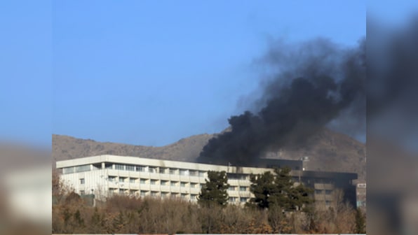 Pakistani police kill prime suspect in torching of 14 Gilgit-Baltistan schools during search operation