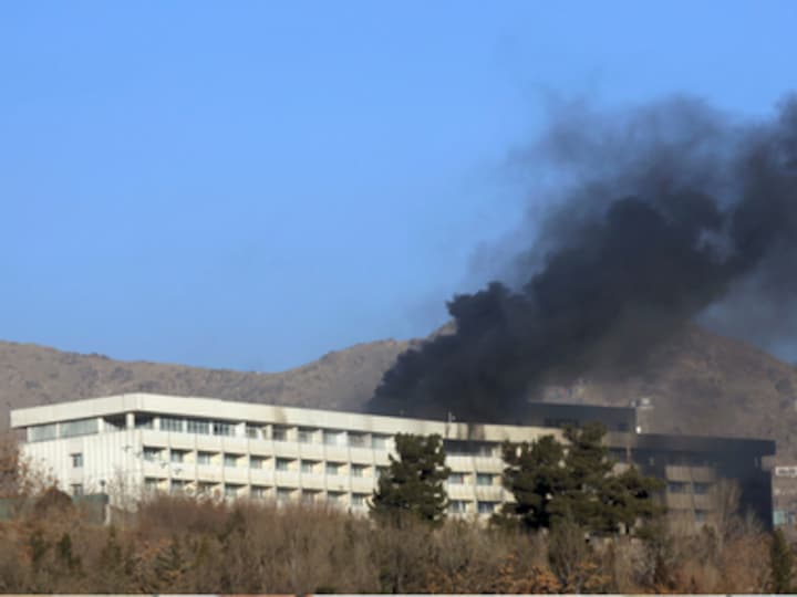 Pakistani police kill prime suspect in torching of 14 Gilgit-Baltistan schools during search operation