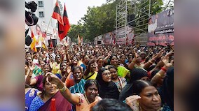 Tamil Nadu bus fare hike: DMK recommends 'administered pricing mechanism' to tackle price rise