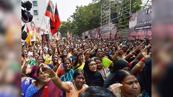 Tamil Nadu bus fare hike: DMK recommends 'administered pricing mechanism' to tackle price rise
