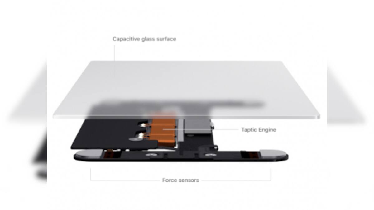 Apple and Immersion reach a settlement after legal battle over 3D Touch ...