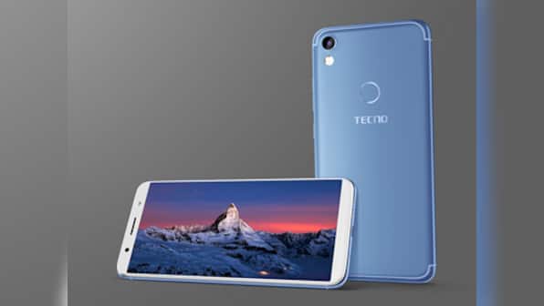 Tecno Mobile Camon I first impressions: A budget smartphone with a promising set of cameras
