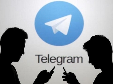 After Russia, Iran bans the use of messaging app Telegram citing national security concerns After Russia, Iran bans the use of messaging app Telegram citing national security concerns