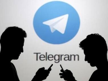 Telegram and Telegram X were pulled from the App Store because they were serving child pronography to users