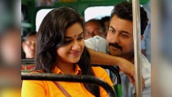 Thaanaa Serndha Koottam movie review: Refreshing to see Suriya back in form in this heist caper