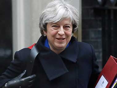British government set to undergo reshuffle as Prime Minister Theresa May seeks to reassert her authority British government set to undergo reshuffle as Prime Minister Theresa May seeks to reassert her authority