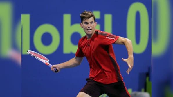 Rio Open: Dominic Thiem bows out in first round after shock defeat to Laslo Derje; Aljaz Bedene beats Marco Cecchinato