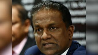 Sri Lanka Cricket claims ICC probe didn't yield anything after allegations of match-fixing in 2011 World Cup final