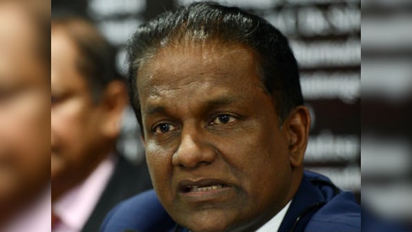 Sri Lanka Cricket claims ICC probe didn't yield anything after allegations of match-fixing in 2011 World Cup final