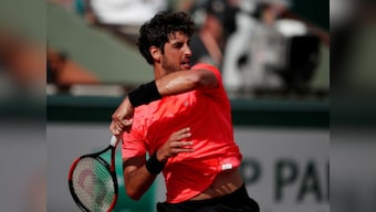 Thomaz Bellucci to miss Australian Open after being slapped with five-month ban by ITF for doping
