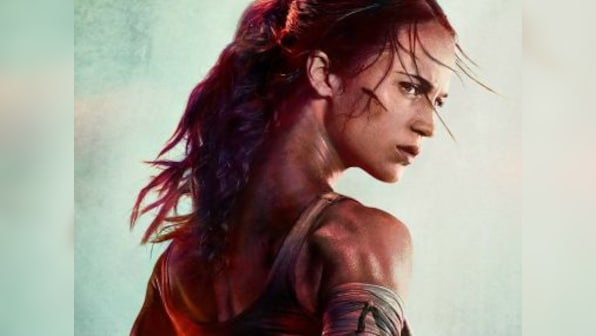 Tomb Raider to reportedly get a sequel; Alicia Vikander will reprise her role as Lara Croft