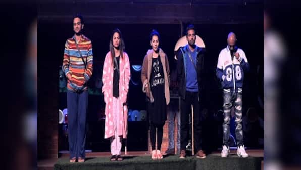Bigg Boss 11, Episode 101, 10 January 2017: Akash evicted, Puneesh makes it to top four