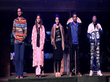 Bigg Boss 11, Episode 101, 10 January 2017: Akash evicted, Puneesh makes it to top four Bigg Boss 11, Episode 101, 10 January 2017: Akash evicted, Puneesh makes it to top four