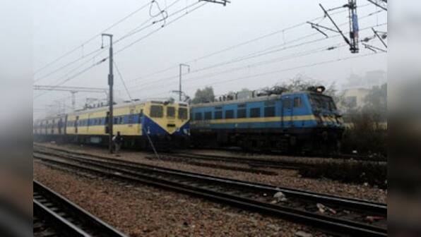 Hyderabad student booked by police after cheating death in nearly suicidal selfie before a running train