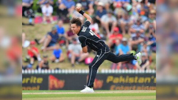 Trent Boult, New Zealand bowler, World Cup 2019 player full profile: Adept and astute, Kiwi pacer can match 2015 heroics