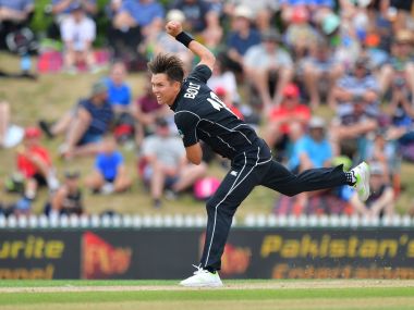 Trent Boult, New Zealand bowler, World Cup 2019 player full profile: Adept and astute, Kiwi pacer can match 2015 heroics Trent Boult, New Zealand bowler, World Cup 2019 player full profile: Adept and astute, Kiwi pacer can match 2015 heroics