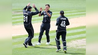 New Zealand vs Pakistan: Trent Boult's five-wicket haul helps host wrap up series in 3rd ODI