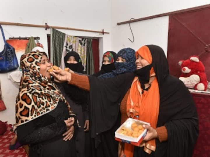 Triple talaq bill will save Muslim women from social evils, says new BJP member Ishrat Jahan, who had moved SC against practice