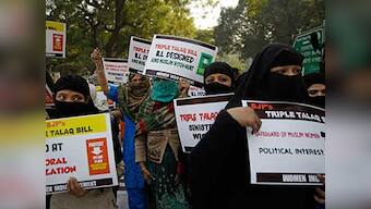 CPM accuses Centre of using triple talaq bill for 'political gains', says it has hidden agenda to 'harass Muslims'
