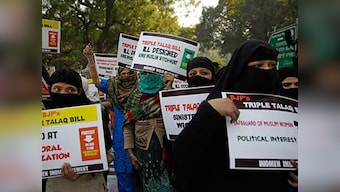 Racing against the clock on triple talaq: Muslim men in UP rush to divorce their wives as bill might resurface in Budget Session