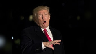 'Don't take him seriously': Donald Trump's State of Union address inauthentic, underwhelming decrees global media