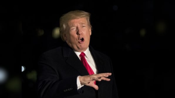 Pakistan uses US weapons to attack India: Donald Trump's funding cuts not having effect, time to ramp up pressure