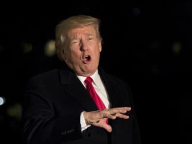 Donald Trump hits out at EU over 'unfair trade policies' with US, says issue may morph into 'something very big'