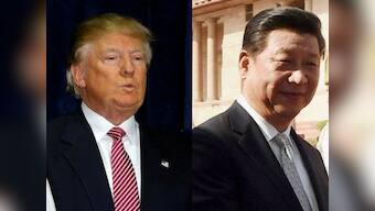 Donald Trump has helped China replace US in Islamabad, offered Beijing free control of Pakistan's 'terror infrastructure'