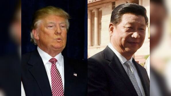 Donald Trump has helped China replace US in Islamabad, offered Beijing free control of Pakistan's 'terror infrastructure'