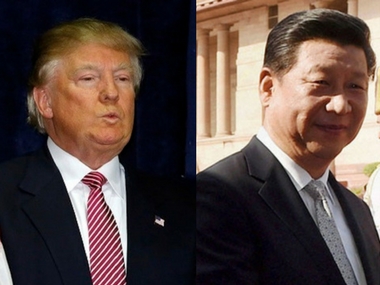 Donald Trump has helped China replace US in Islamabad, offered Beijing free control of Pakistan's 'terror infrastructure' Donald Trump has helped China replace US in Islamabad, offered Beijing free control of Pakistan's 'terror infrastructure'