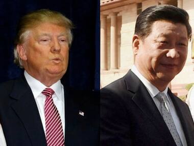Donald Trump has helped China replace US in Islamabad, offered Beijing free control of Pakistan's 'terror infrastructure'