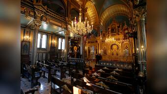 Turkey to reopen iconic 'Iron Church' after seven years of restoration, boost ties with Bulgaria