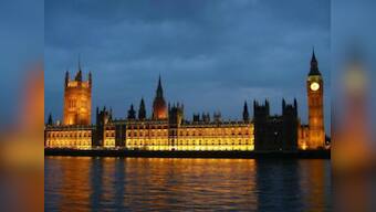 Around 160 attempts registered daily to access porn sites in UK Parliament, reveals report