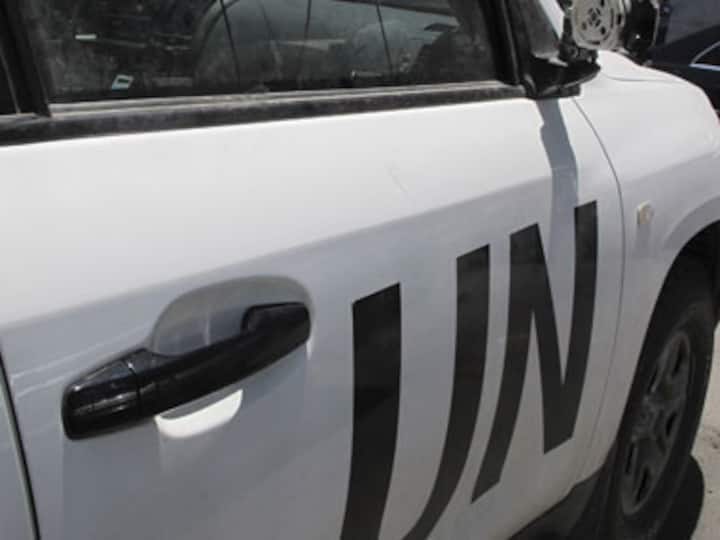 UN peacekeeper from Pakistan killed in DR Congo: President Kabila says MONUSCO failed to 'eradicate' armed groups UN peacekeeper from Pakistan killed in DR Congo: President Kabila says MONUSCO failed to 'eradicate' armed groups