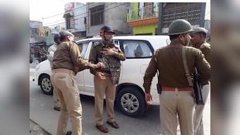 Uttar Pradesh: Tension grips Kasganj as one dead, 12 injured in communal clashes over R-day celebration; section 144 imposed